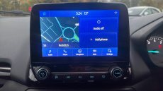 Ford EcoSport 1.0 EcoBoost 125 Titanium 5dr Petrol Hatchback